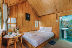 Da Lach Noah Farmstay Venuestay